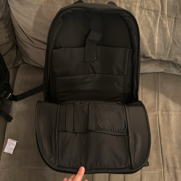 Technogym Backpack - BRAND NEW - Picture 4 of 7